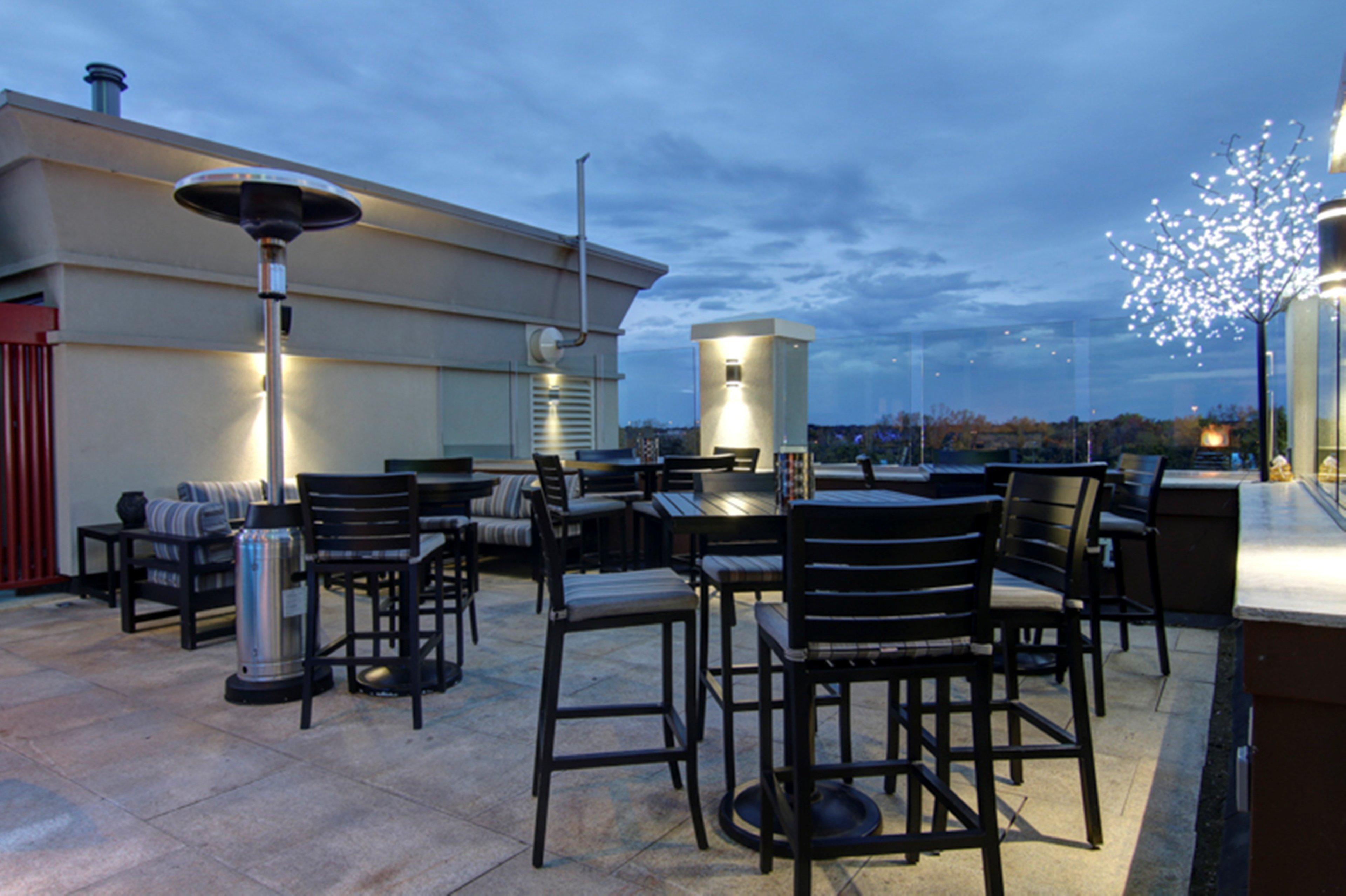 ฮอลิเดย์ อินน์ โฮเต็ล แอนด์ สวีท เซนต์แคเทอรีน-ไนแอกรา Saint Catharines ภายนอก รูปภาพ